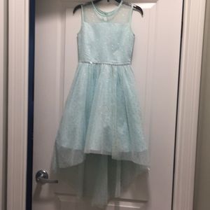 Beautiful Girl’s Dress